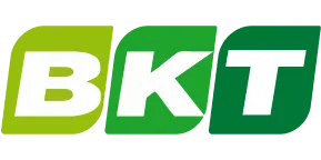 bkt tires logo