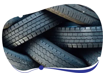 jm tire truck