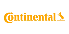 continental tires logo