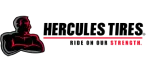 hercules tires logo