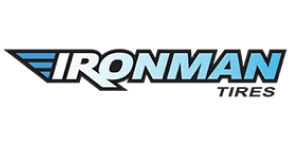 ironman tires logo