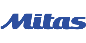 mitas tires logo