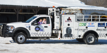 Road and field service