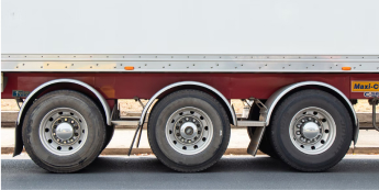 semi and truck tires